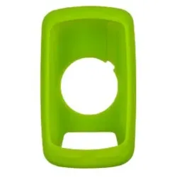 Garmin Tasche für GPS - Silikon - grün - für Edge 800