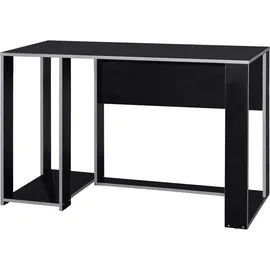 Hti-Living HTI-Living, Schreibtisch, Gamer Schreibtisch (120 x 54 x 76 cm)
