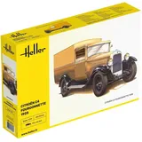 Heller 80703 - Citroen C4 Fourgonnette 1928 1:24