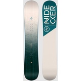 NIDECKER Elle Snowboard div, 147