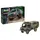 REVELL 03337 - Unimog 2T grau 1:35