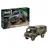 REVELL 03337 - Unimog 2T grau 1:35
