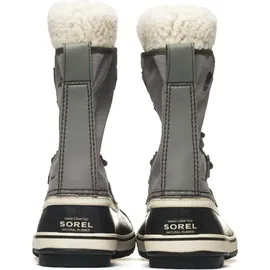 Sorel Winter Carnival Boot WP Damen Grau 38,5