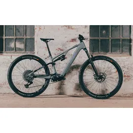 Cube AMS Hybrid ONE44 C:68X TM 400X 29 swampgrey ́n ́purplereflex M