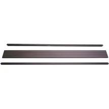 MCW Sichtschutz Savoie-A-A 180 cm anthrazit