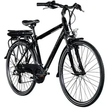 Zündapp Z802 28 Zoll RH 48 cm schwarz/grau