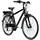 Zündapp Z802 28 Zoll RH 48 cm schwarz/grau