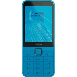 Nokia 235 4G (2024) Blau