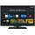 Toshiba 32QV3F63DA 32" Full HD QLED Smart TV