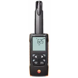 TESTO Kohlendioxid-Messgerät 535 Weiß