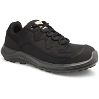 CARHARTT Jefferson S3, Arbeitsschuhe - Schwarz - 48 EU