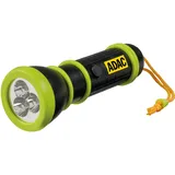 Happy People ADAC Taschenlampe mit 3 superhellen LEDs,