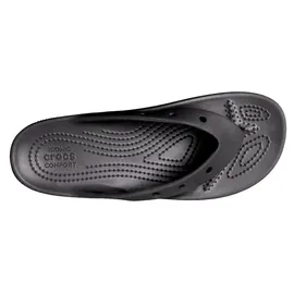 Crocs Classic Platform Flip black 42-43