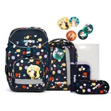 Ergobag Pack Bärnsteinhöhle #01033-90277-10