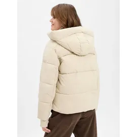 Mos Mosh Steppjacke MMOllie Terma in beige L