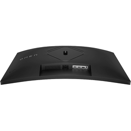 HP Omen 32c 31,5 QHD Gaming Monitor 16:9 HDMI/DP 165Hz FreeSync