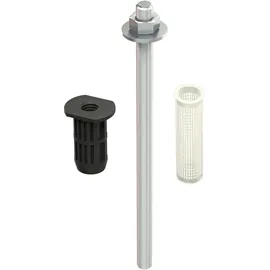 TOX Schwerlast-Montagesystem Thermo Proof M12 x 400 mm