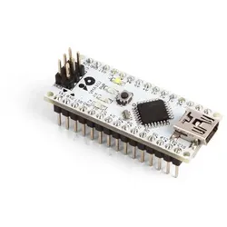 Whadda ATmega328, 16 MHz, ATmega328, 0,032 MB, Arduino, 20 V, 40 mA