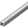 BARTHELME 62378001 LED-Profil Aluminium (L x B x H) 1000 x 15 x 12mm Carton 1St.
