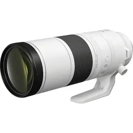 Canon RF 200-800mm F6.3-9 IS USM f./6.3-9 (Telezoom-Objektiv für Canon R-Mount, Weiß)