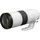Canon RF 200-800mm F6.3-9 IS USM f./6.3-9 (Telezoom-Objektiv für Canon R-Mount, Weiß)