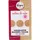 Werz 4-Korn Amaranth Mandel-Taler - glutenfrei