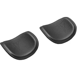 Profile Ergo/Race Ultra Pad Schwarz Modell 2023