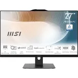 MSI Modern AM272P 27" LED FHD Core i5 120U 4,4 GHz 16 GB RAM 512 GB SSD Win 11