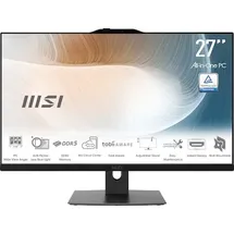 MSI Modern AM272P 27" LED FHD Core i5 120U 4,4 GHz 16 GB RAM 512 GB SSD Win 11