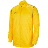 Nike Park 20 Regenjacke Kinder tour yellow/black/black S 128-137 cm