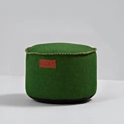 RETROit Cobana Drum Grün