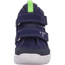 Ricosta Stone, für Kinder, blau, Größe 27 EU