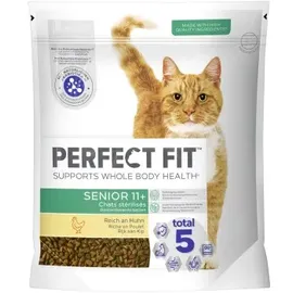 PERFECT FIT Senior 11+ mit Huhn - 2,8 kg