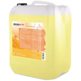 microactiv® Weichspüler Konzentrat 10 L