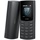 Nokia 105 2023 charcoal