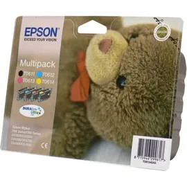 Epson T0615 CMYK