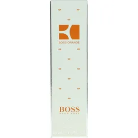 HUGO BOSS Orange Eau de Toilette 50 ml