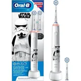 Oral B Junior Star Wars + Aufsteckbürste 2 St.