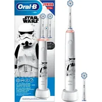 Oral B Junior Star Wars + Aufsteckbürste 2 St.