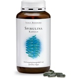 Kräuterhaus Sanct Bernhard Spirulina Tabletten 360 St.