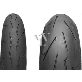 Pirelli Diablo Rosso IV Corsa REAR 190/55 R17 75W TL