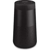 Bose SoundLink Revolve II Bluetooth speaker black