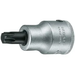 ITX 32 T60 Schraubendrehereinsatz 3/4" Innen-TX T60