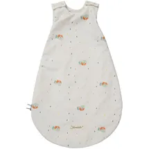 Sterntaler Baby Schlafsack Fuchs Filou Lichtgrau 62