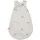 Sterntaler Baby Schlafsack Fuchs Filou Lichtgrau 62