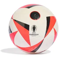 Adidas Fussballliebe Club EURO 24 IN9372, Unisex Footballs, White,