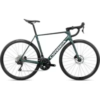 Orbea Orca M30 2026 28 Zoll RH 55 cm Unisex grün