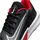 Nike Precision VII Basketballschuhe Herren 002 black/white-university red 44.5