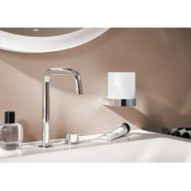 EMCO Flow Sensor-Seifenspender Schwarz