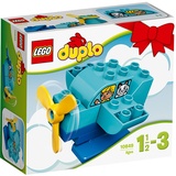 LEGO Duplo Mein erstes Flugzeug (10849)